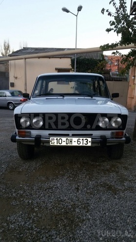 LADA (VAZ) 2106 1992, 200,000 km - 1.6 l - Bakı