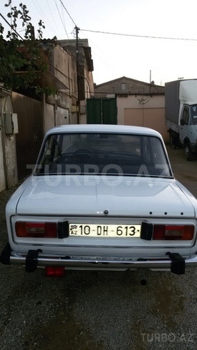 LADA (VAZ) 2106 1992, 200,000 km - 1.6 l - Bakı