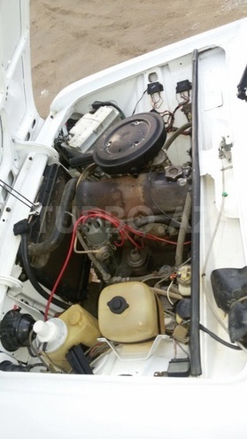 LADA (VAZ) 2106 1992, 200,000 km - 1.6 l - Bakı
