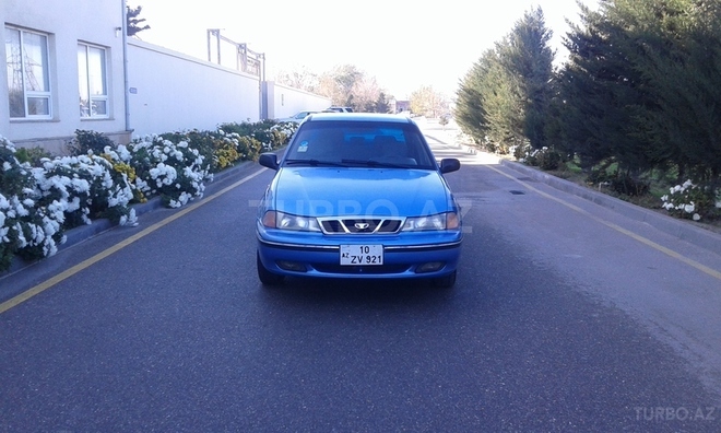 Daewoo Nexia 2007, 175,000 km - 1.6 l - Sumqayıt