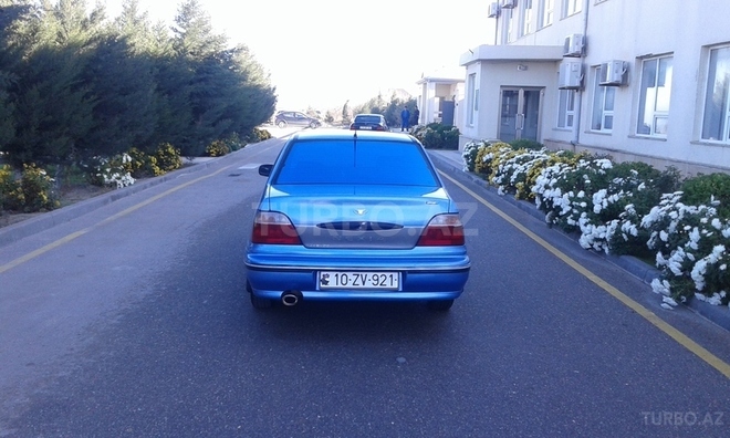 Daewoo Nexia 2007, 175,000 km - 1.6 l - Sumqayıt
