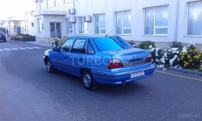Daewoo Nexia 2007, 175,000 km - 1.6 l - Sumqayıt
