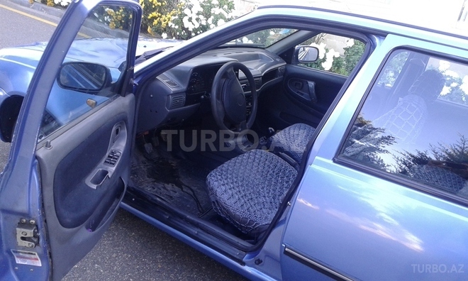 Daewoo Nexia 2007, 175,000 km - 1.6 l - Sumqayıt