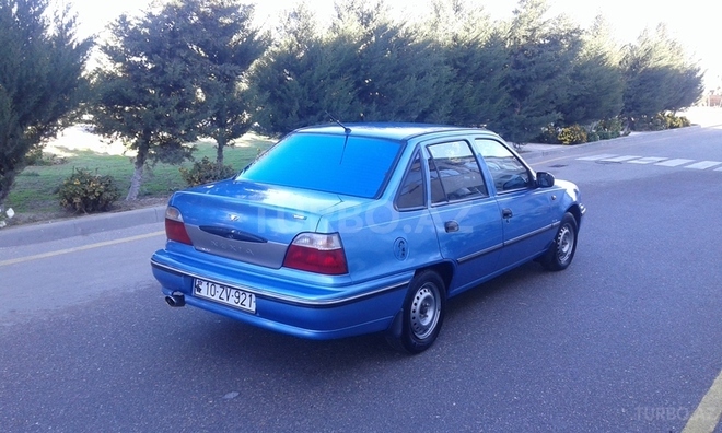 Daewoo Nexia 2007, 175,000 km - 1.6 l - Sumqayıt