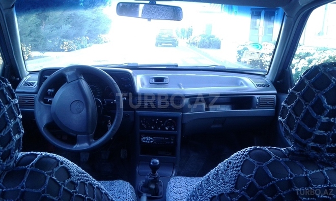 Daewoo Nexia 2007, 175,000 km - 1.6 l - Sumqayıt