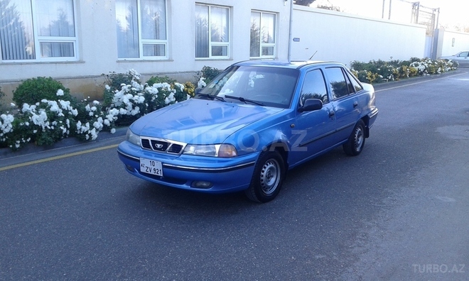 Daewoo Nexia 2007, 175,000 km - 1.6 l - Sumqayıt