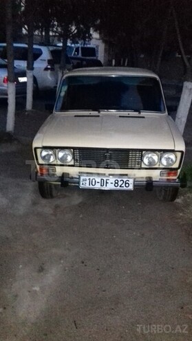 LADA (VAZ) 2106 1989, 250,000 km - 1.6 l - Bakı