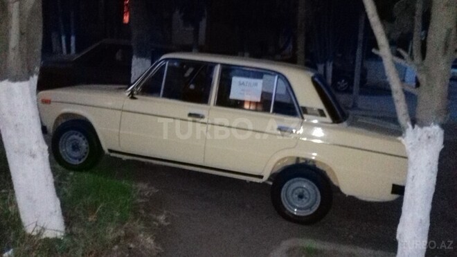 LADA (VAZ) 2106 1989, 250,000 km - 1.6 l - Bakı