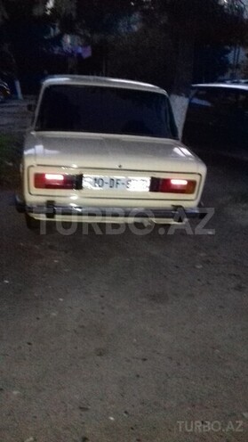 LADA (VAZ) 2106 1989, 250,000 km - 1.6 l - Bakı