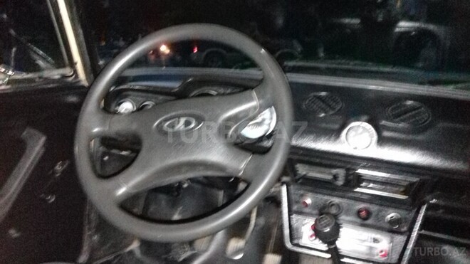 LADA (VAZ) 2106 1989, 250,000 km - 1.6 l - Bakı
