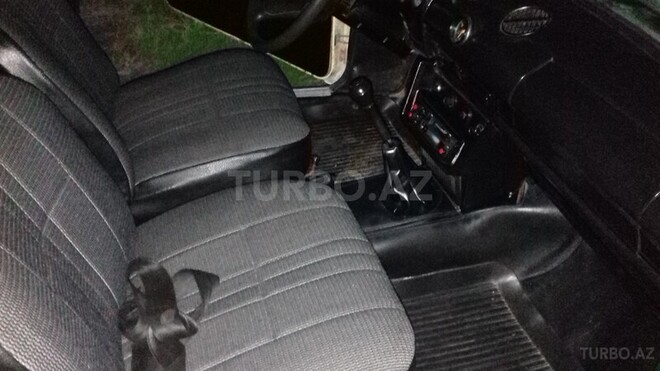 LADA (VAZ) 2106 1989, 250,000 km - 1.6 l - Bakı