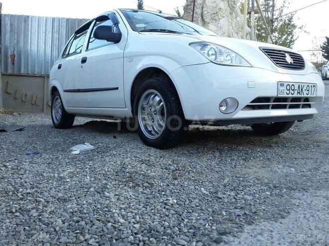 Saipa Tiba 2014, 17,000 km - 0.2 l - Bakı