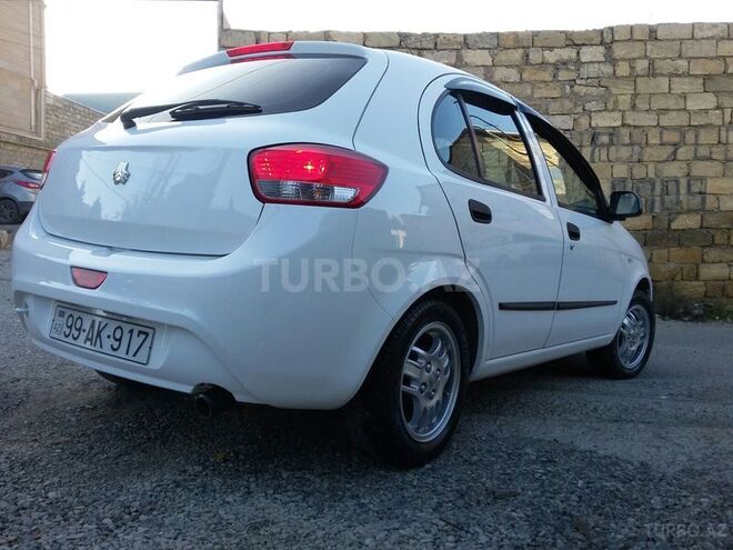 Saipa Tiba 2014, 17,000 km - 0.2 l - Bakı