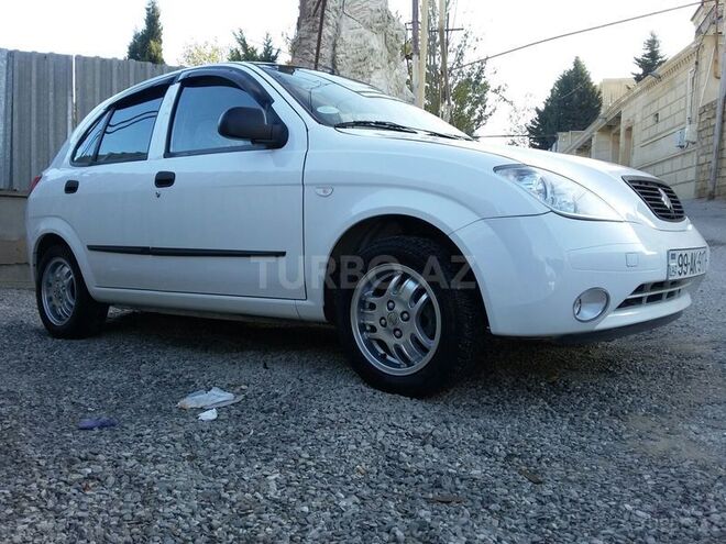 Saipa Tiba 2014, 17,000 km - 0.2 l - Bakı
