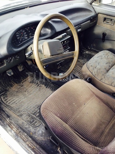 LADA (VAZ) 2109 1993, 150,000 km - 1.5 l - Bakı