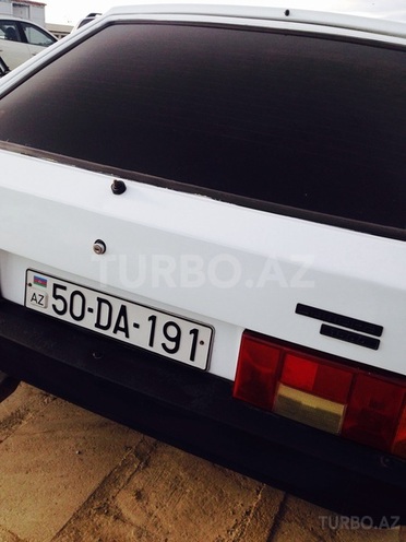 LADA (VAZ) 2109 1993, 150,000 km - 1.5 l - Bakı