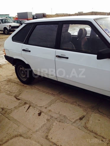 LADA (VAZ) 2109 1993, 150,000 km - 1.5 l - Bakı