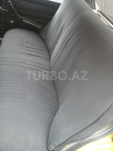 LADA (VAZ) 2101 1978, 130,000 km - 1.3 l - 