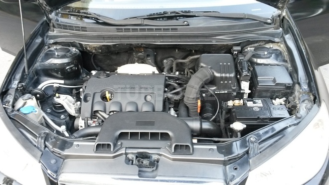 Hyundai Elantra 2007, 168,000 km - 1.6 l - Sumqayıt