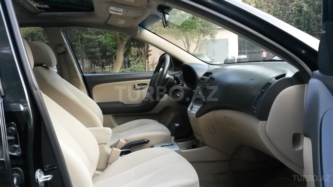 Hyundai Elantra 2007, 168,000 km - 1.6 l - Sumqayıt