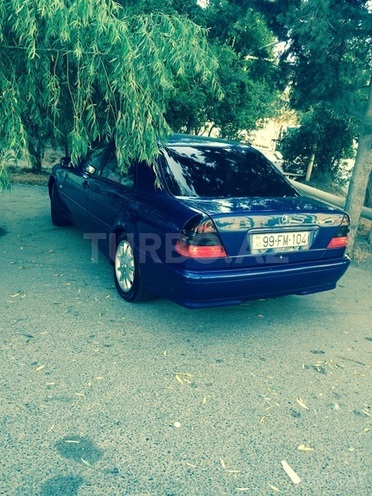 Mercedes C 220 1999, 370,000 km - 2.2 л - Bakı