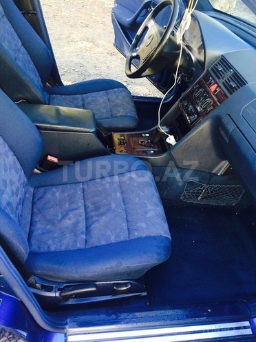 Mercedes C 220 1999, 370,000 km - 2.2 л - Bakı