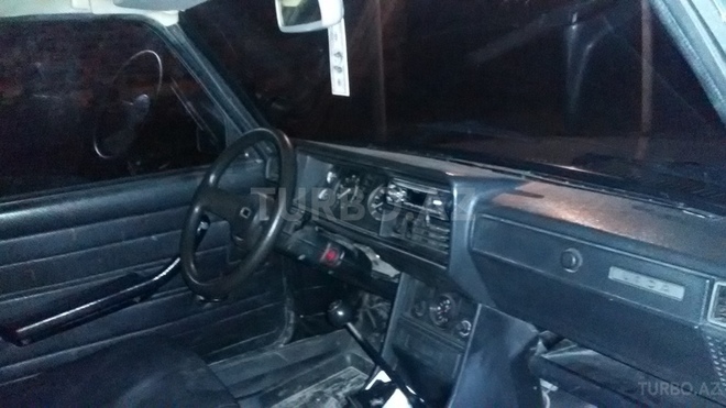 LADA (VAZ) 2107 2010, 85,000 km - 1.6 l - Gəncə