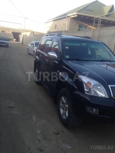 Toyota Prado 2003, 159,000 km - 4.0 l - Bakı