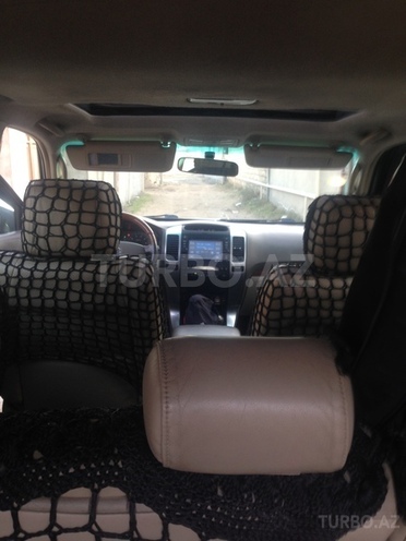 Toyota Prado 2003, 159,000 km - 4.0 l - Bakı