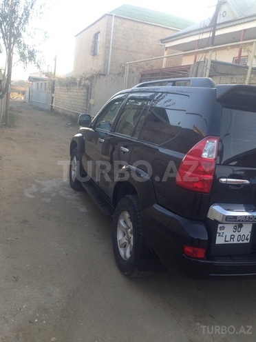 Toyota Prado 2003, 159,000 km - 4.0 l - Bakı