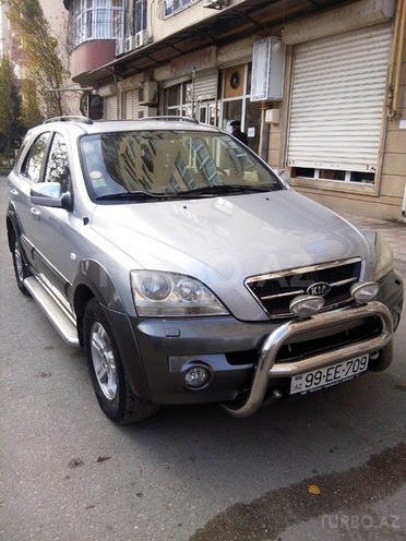 Kia Sorento 2004, 230,000 km - 2.5 l - Bakı