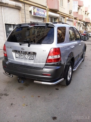 Kia Sorento 2004, 230,000 km - 2.5 l - Bakı