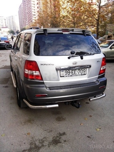Kia Sorento 2004, 230,000 km - 2.5 l - Bakı