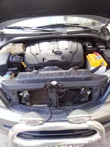 Kia Sorento 2004, 230,000 km - 2.5 l - Bakı