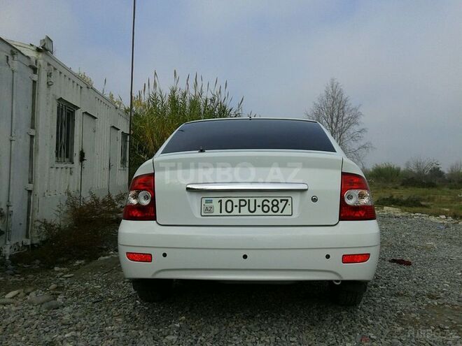 LADA (VAZ) Priora 2013, 43,200 km - 1.6 l - Ağcabədi