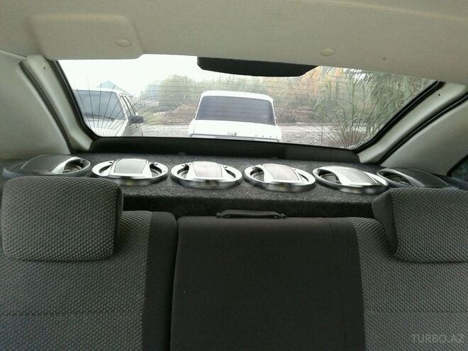 LADA (VAZ) Priora 2013, 43,200 km - 1.6 l - Ağcabədi