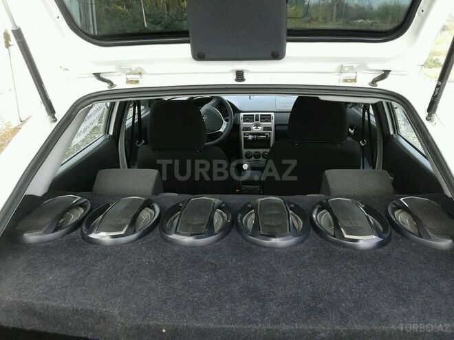 LADA (VAZ) Priora 2013, 43,200 km - 1.6 l - Ağcabədi