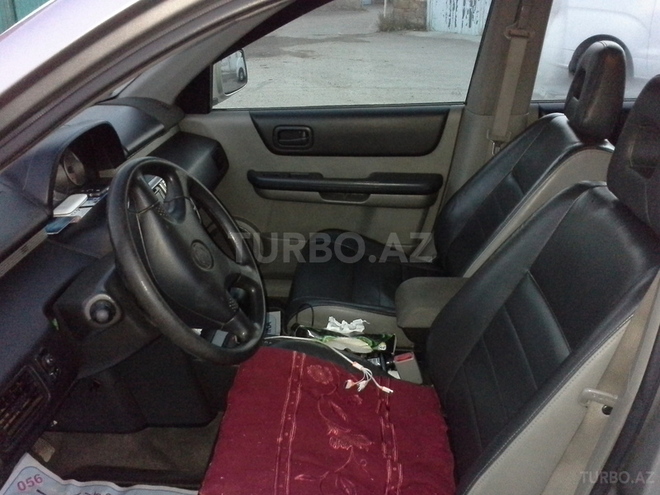 Nissan X-Trail 2001, 78,000 km - 2.0 л - Bakı