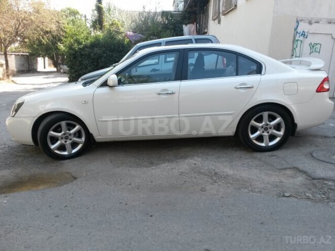 Kia Optima 2006, 135,000 km - 2.7 л - Bakı