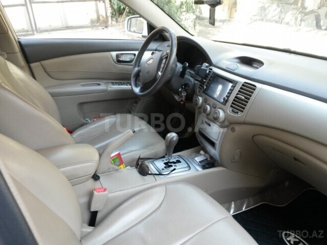 Kia Optima 2006, 135,000 km - 2.7 л - Bakı