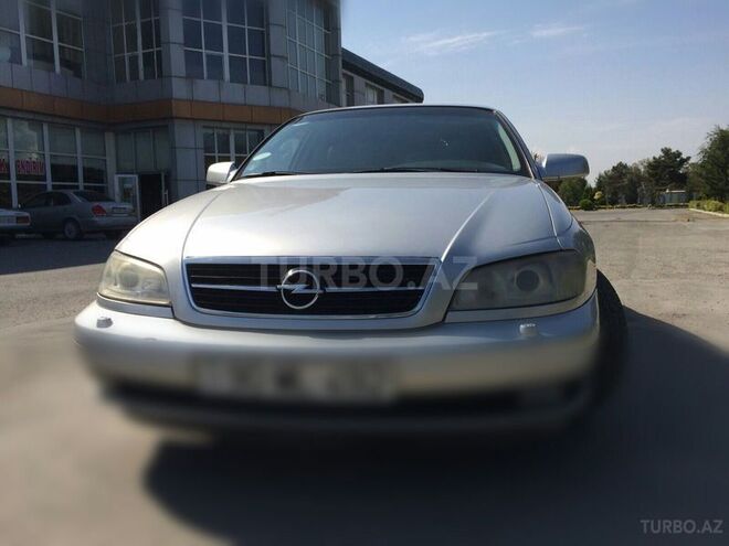 Opel Vectra 1999, 263,000 km - 2.2 l - Bakı