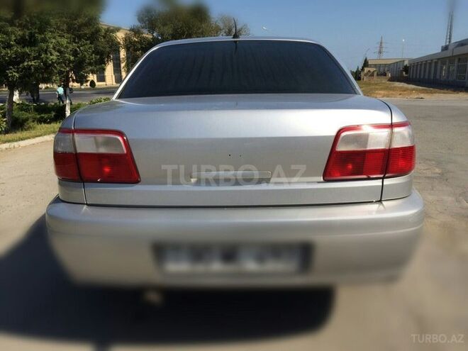 Opel Vectra 1999, 263,000 km - 2.2 l - Bakı
