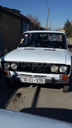 LADA (VAZ) 2106 1998, 27,000 km - 1.7 l - Bakı