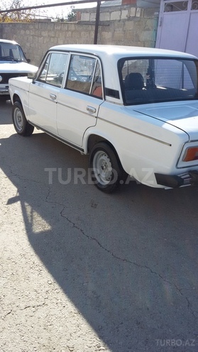 LADA (VAZ) 2106 1998, 27,000 km - 1.7 l - Bakı