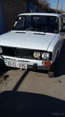 LADA (VAZ) 2106 1998, 27,000 km - 1.7 l - Bakı