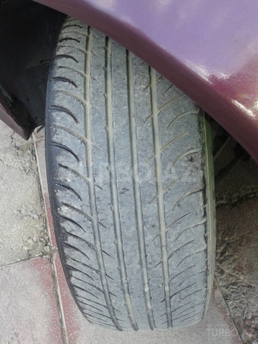 BMW 318 1995, 250,000 km - 1.8 l - Bakı