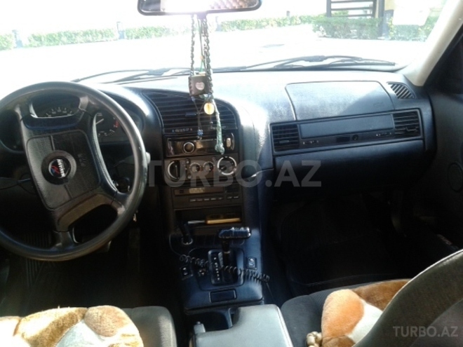 BMW 318 1995, 250,000 km - 1.8 l - Bakı