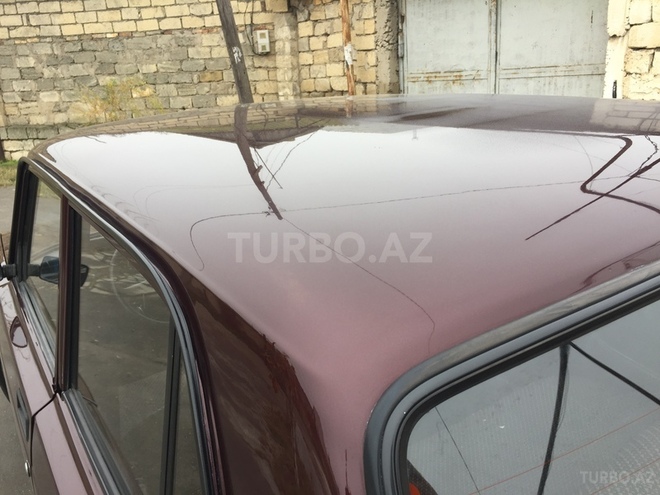 LADA (VAZ) 2107 2012, 78,000 km - 1.7 л - Sumqayıt