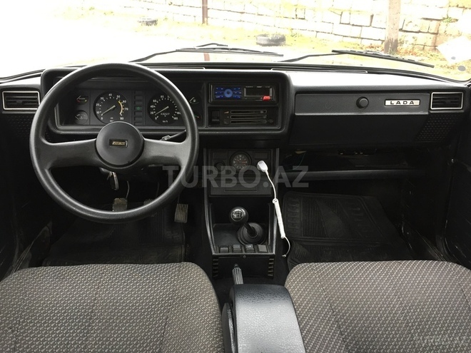 LADA (VAZ) 2107 2012, 78,000 km - 1.7 л - Sumqayıt