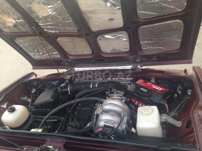 LADA (VAZ) 2107 2011, 98,000 km - 1.6 l - Bakı